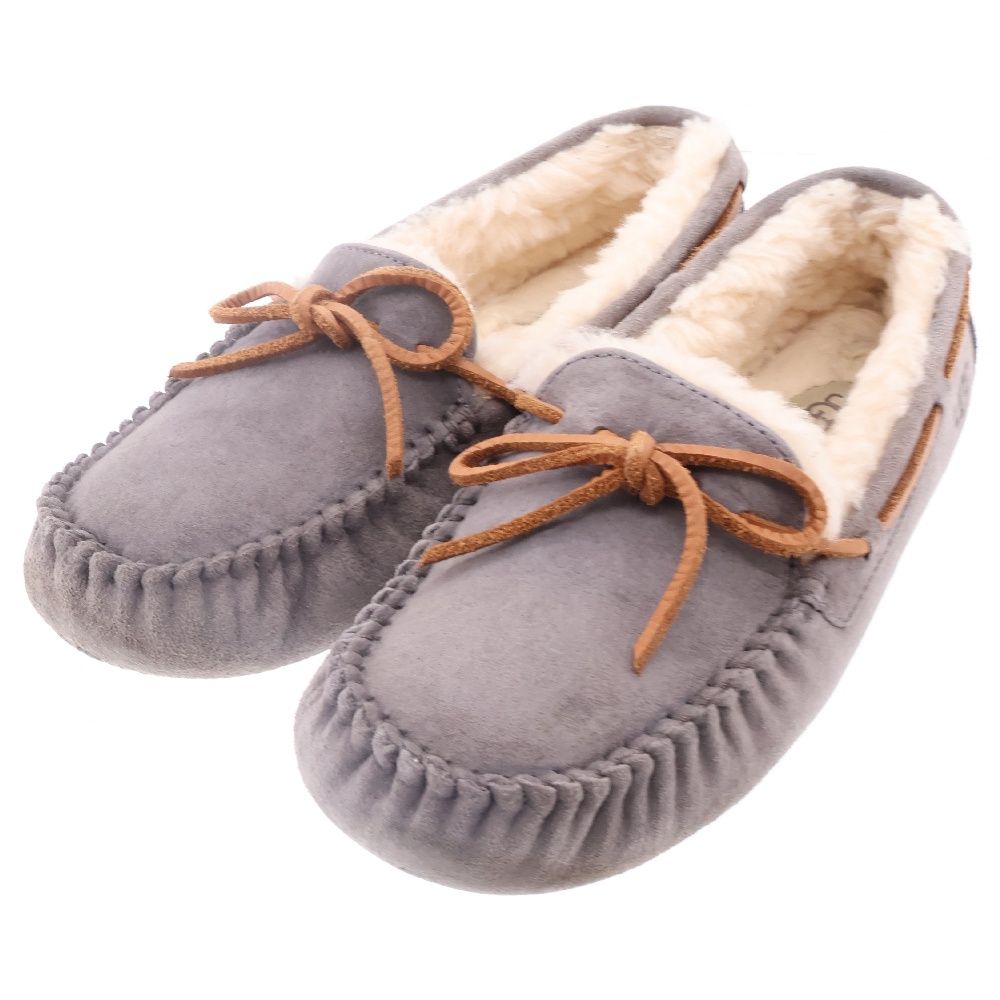 UGG アグ ダコタ ムートングレー 正規品24cm SHOP】 ファッション UGG (アグ) W DAKOTA ウィメンズ ダコタ