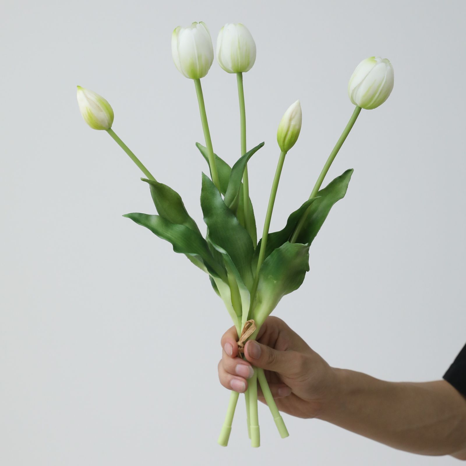 ダイニングテーブルの装飾