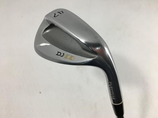 【中古ゴルフクラブ】フォーティーン DJ-33 ウェッジ 2017 NSプロ 950GH HT PW【14日間返品OK】