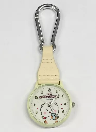 【未使用】BT21 minini RJ カラビナウォッチ まとめ売り 2026年最新】BT21カラビナウオッチの人気アイテム - メルカリ