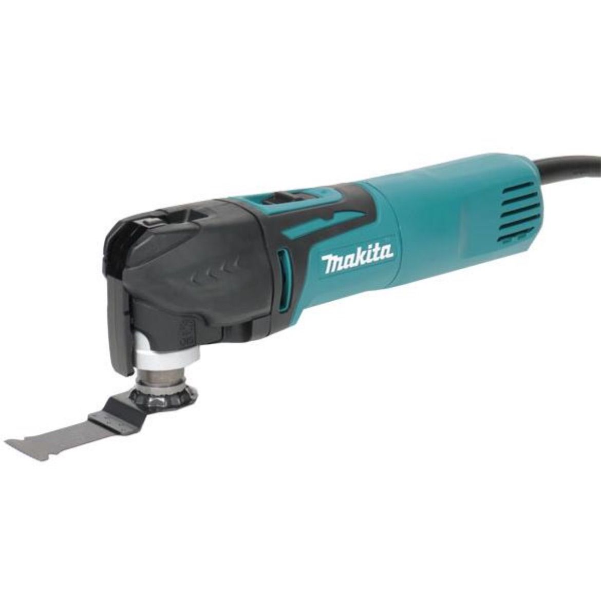 マキタ(makita) TM3010CT マルチツール ショップ 100V ケース付き マキタ(makita) TM3010CT マルチツール ショップ 100V ケース付き