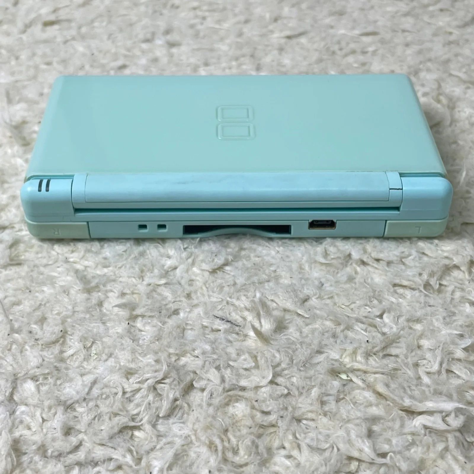 ニンテンド-DS