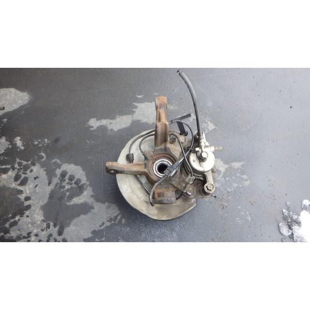 デイズ 5AA-B47W 左フロントナックルハブ