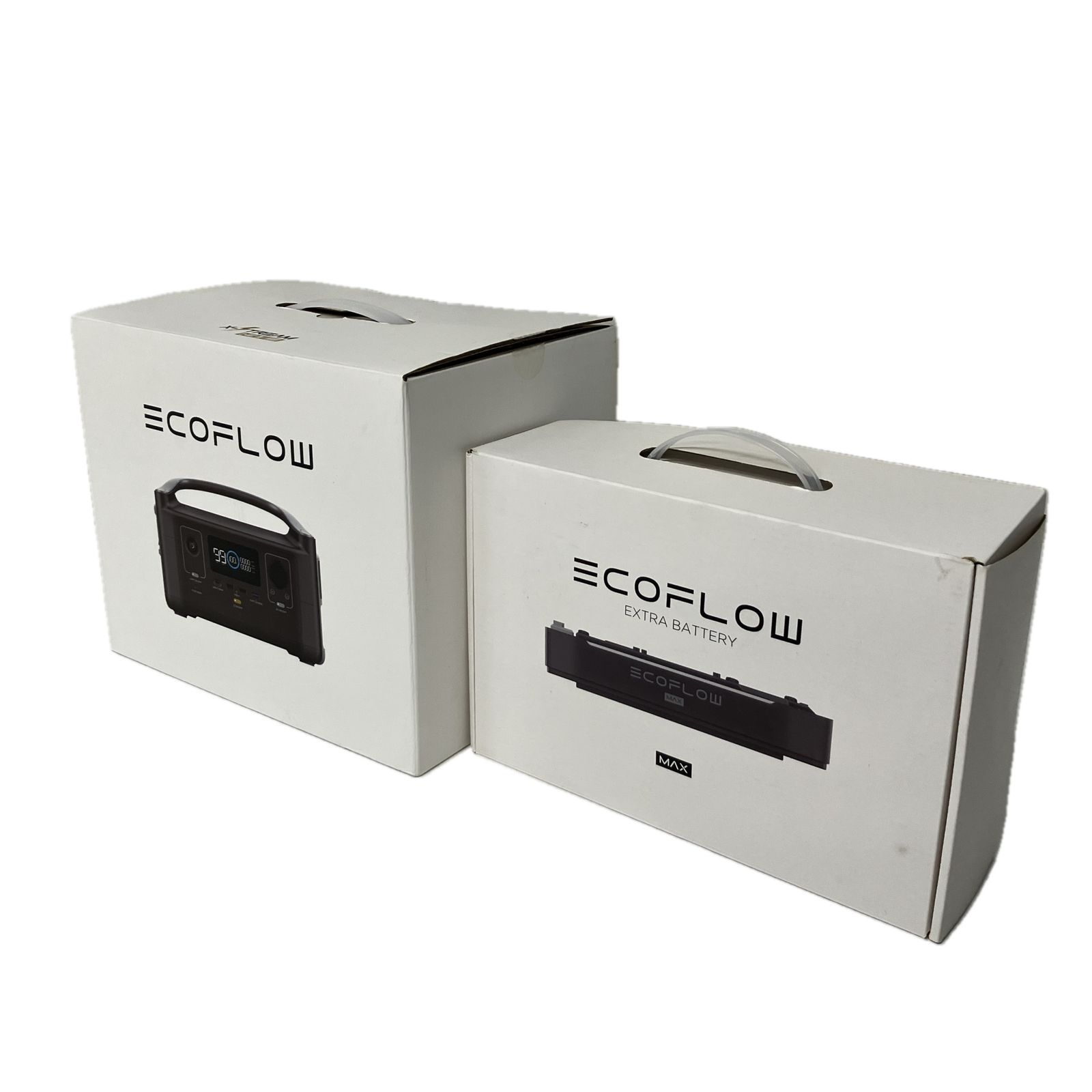 エコフロー S10400219