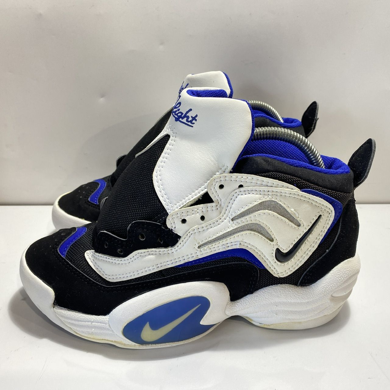 NIKE ナイキ AIR MAESTRO エア マエストロ 25.5cm (管理番号