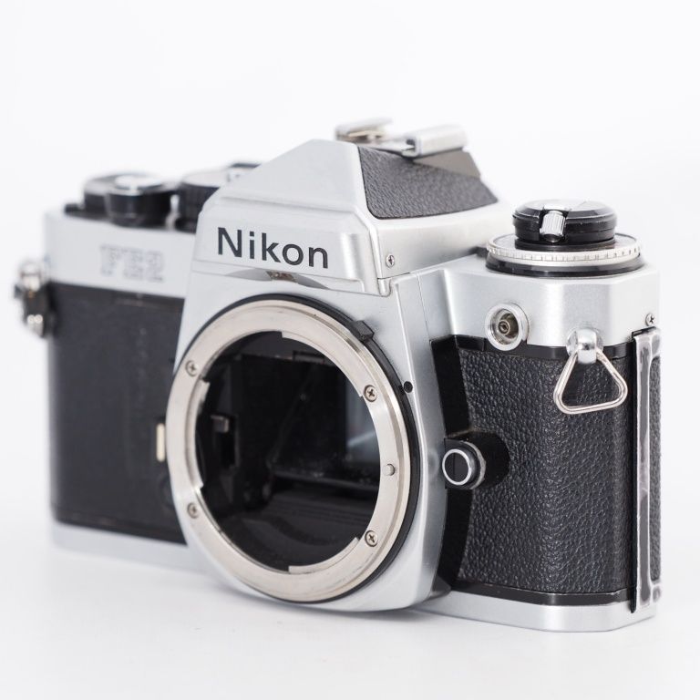 Nikon