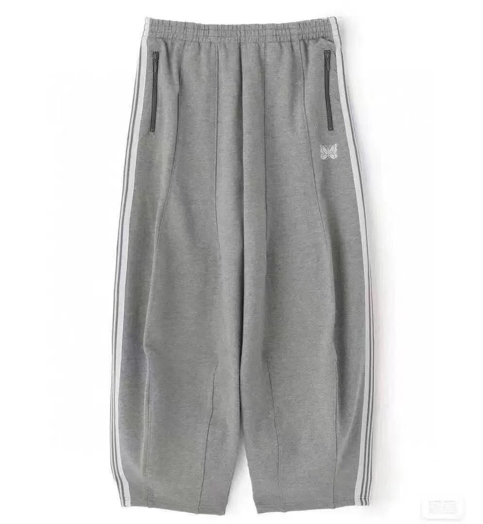 入手困難NEEDLES ニードルスLHP限定 EXCLUSIVE H.D トラックパンツ ユニセックス