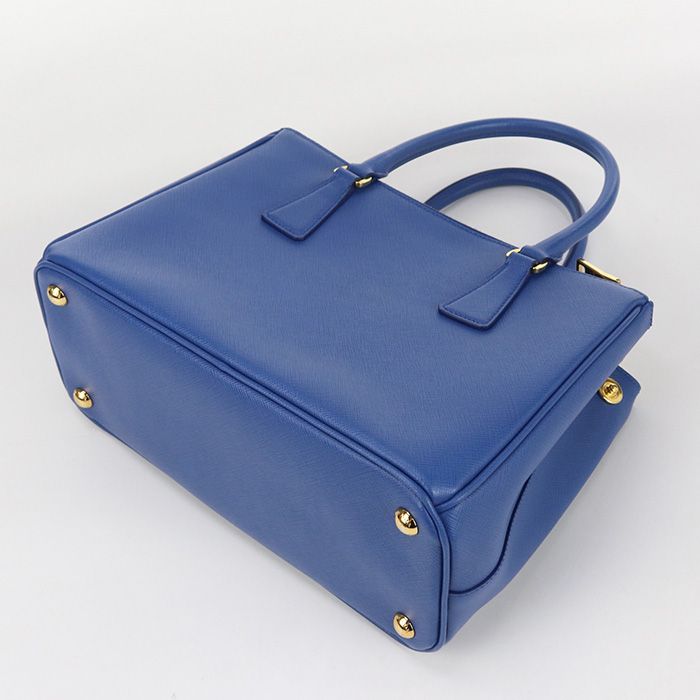 PRADA●プラダLUXルックストートバック1BA863 2WAY PRADA○プラダLUXルックストートバック1BA863 2WAY (PRADA
