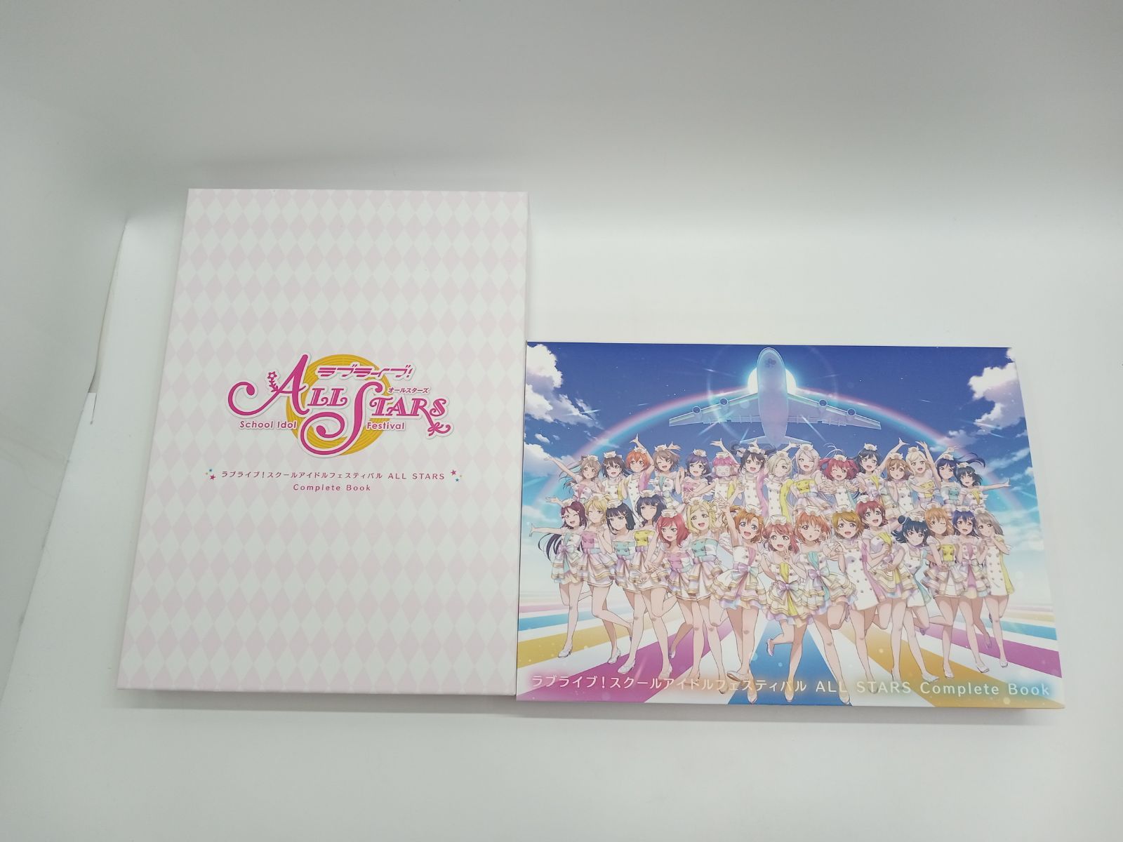 ラブライブ！ スクールアイドルフェスティバル ALL STARS Complete