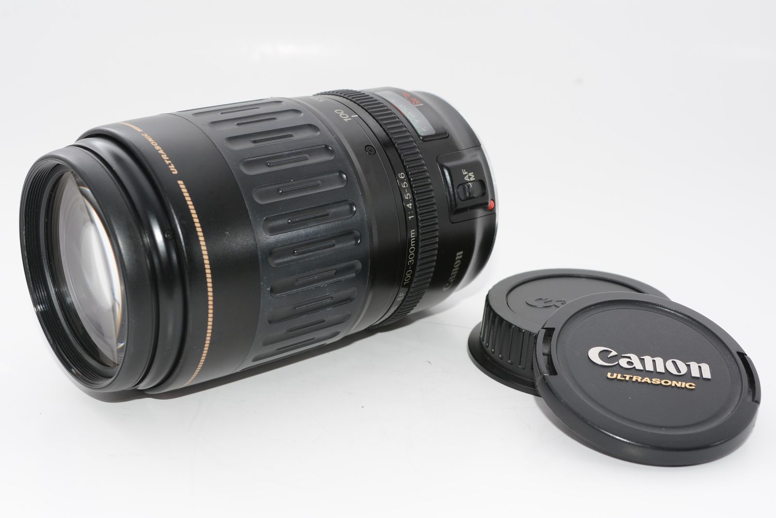 オススメ】Canon EFレンズ 100-300 F4.5-5.6 USM 【公式通販】