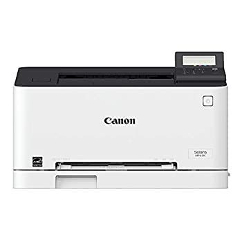【中古】 Canon キャノン A4カラーレーザービームプリンター Satera LBP612C