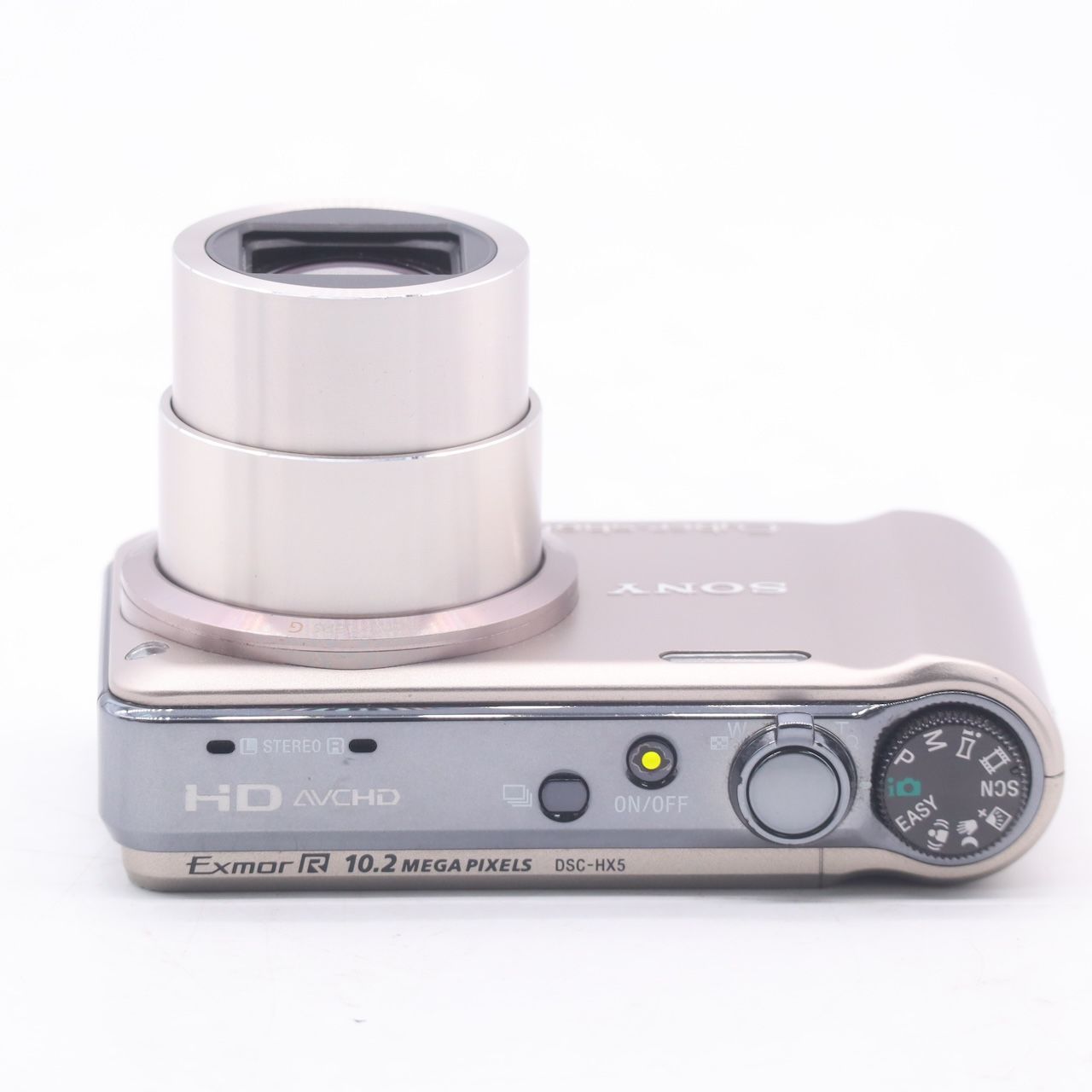 デジタルカメラ Cyber-Shot