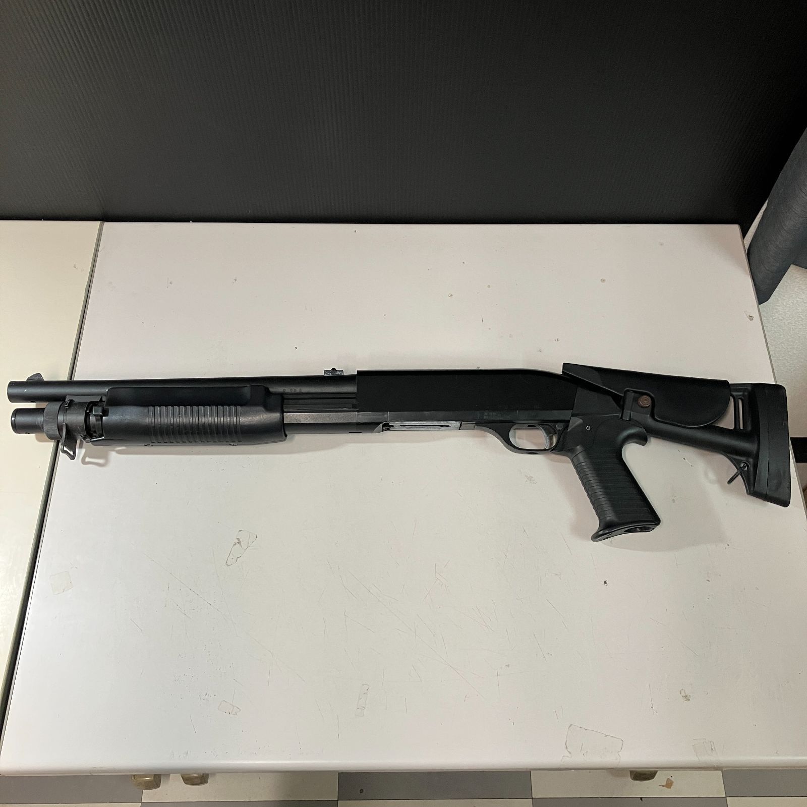 東京マルイ M3 super 90 東京マルイ M3 スーパー90 タクティカル