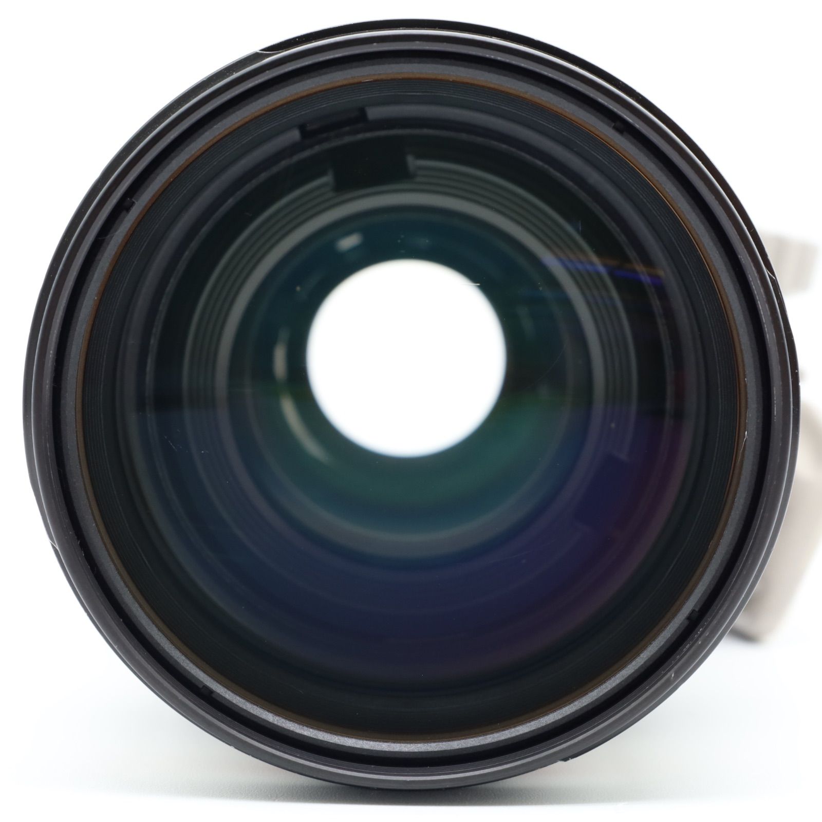 キャノン EF70-200mm F2.8L USM ジャンク 現状品 - メルカリ