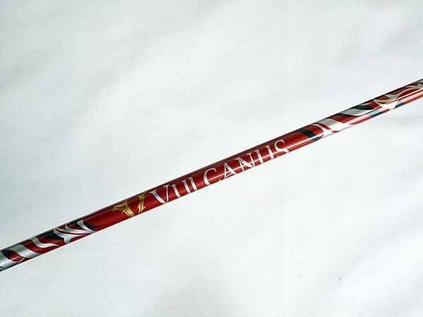 バルカヌスV520 楽天市場】日本シャフト VULCANUS バルカヌス : ティーオリーヴ