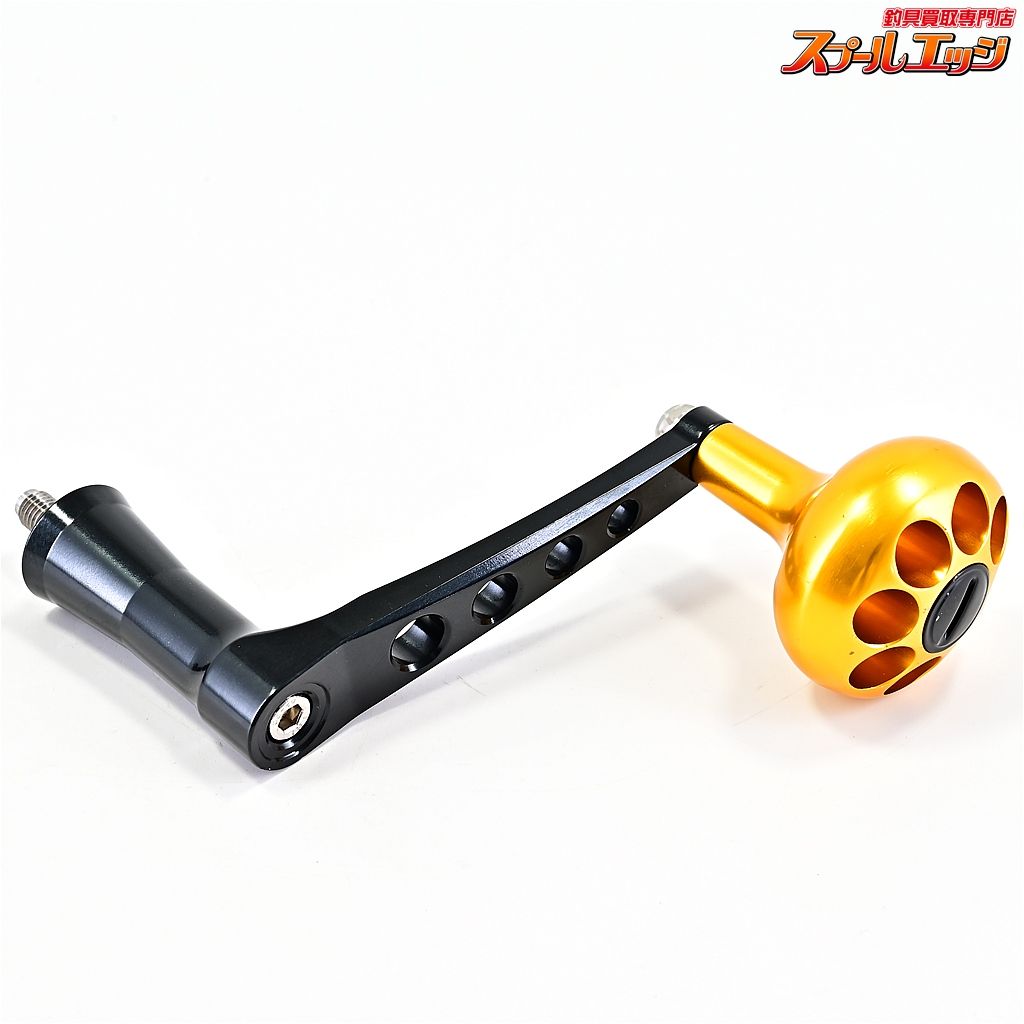 MCワークス パワーハンドル　18000〜30000番 MCワークス BBパワーハンドル20ステラSW18000～30000用