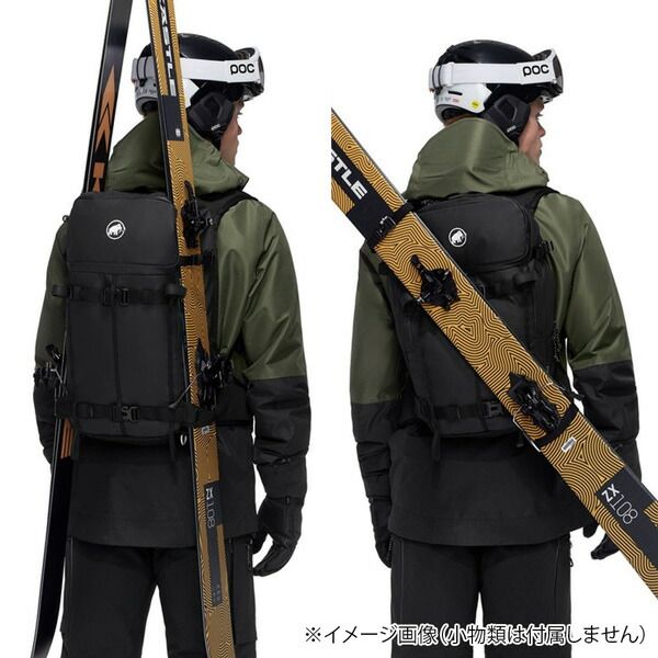 送料無料、２０１４新作！  登山 ザック MAMMUT マムート NIRVANA 28 ニルバーナ28