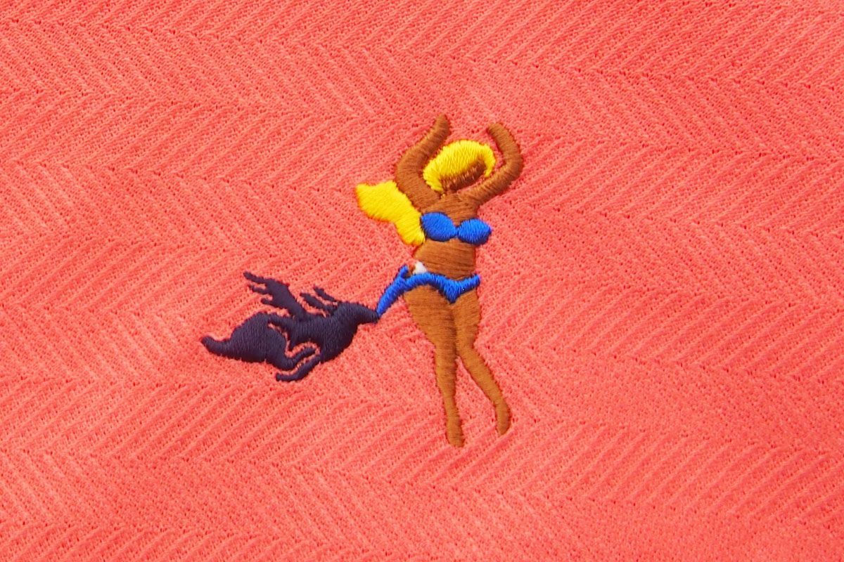 ゴルフウェア｜0