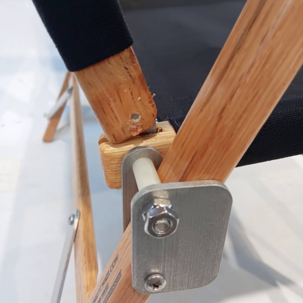 耐荷重 158kg