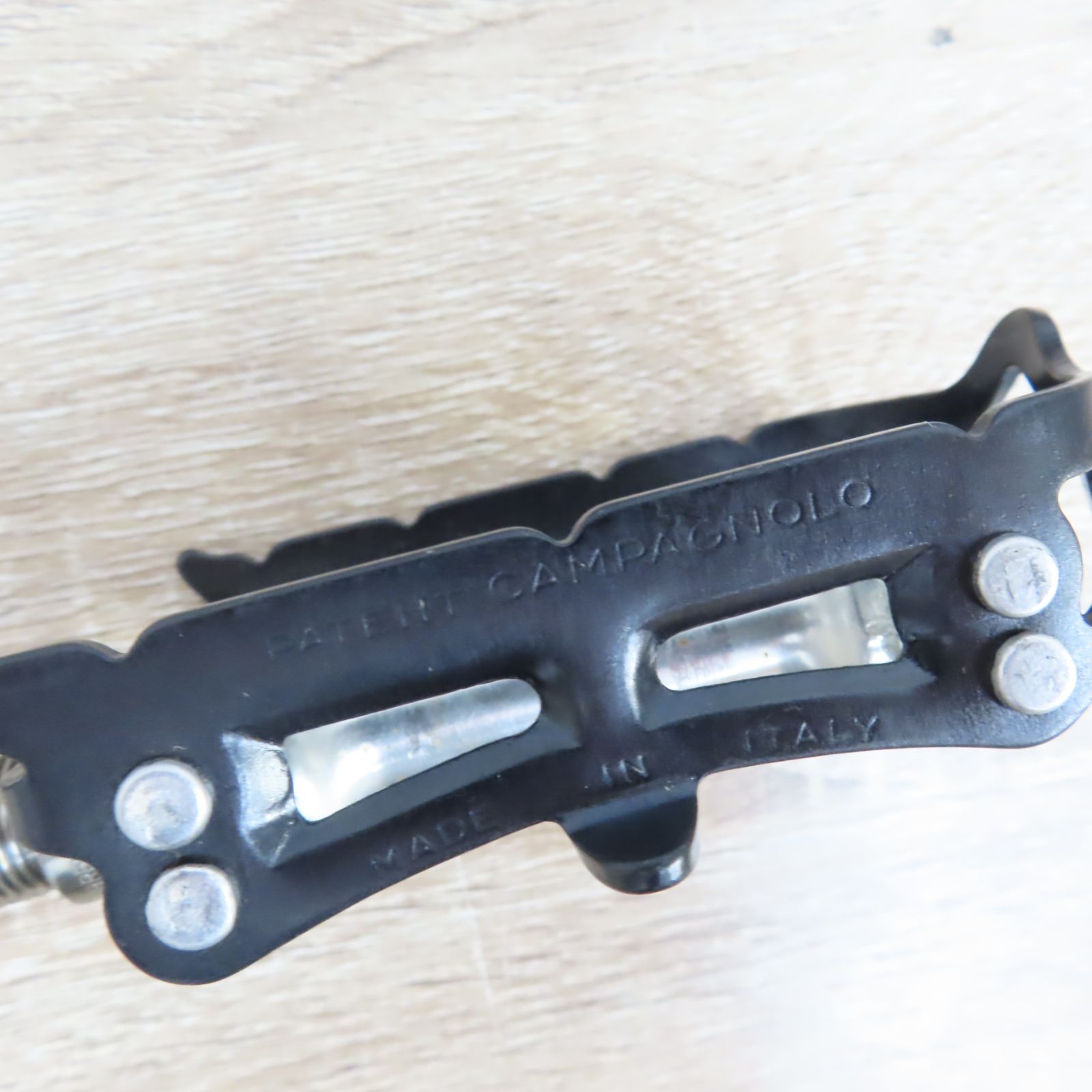 スーパーレコード SUPERRECORD