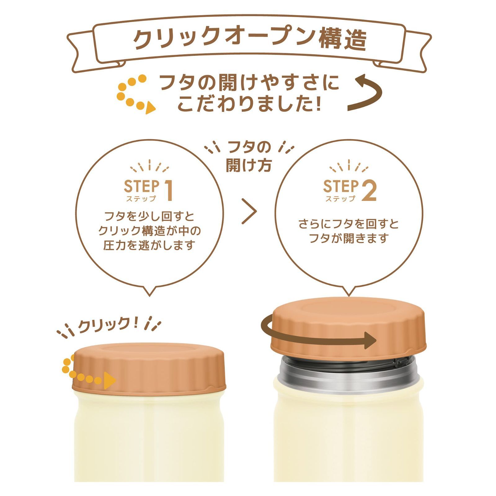 人気の福袋 上品な 新品 未使用 特価セール 真空断熱スープジャー 300ml クリームホワイト サーモス Jb 弁当用品 Bollywood Palace Fr Bollywood Palace Fr