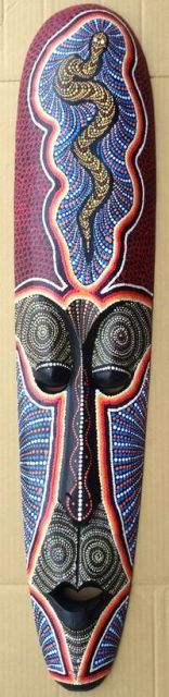 バリ島 壁掛け インテリア バリ島壁掛け 木彫りアートD レリーフ