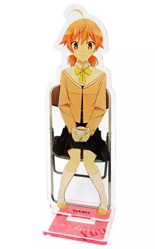 中古】アクリルスタンド・アクリルパネル 小糸侑 アクリルスタンド