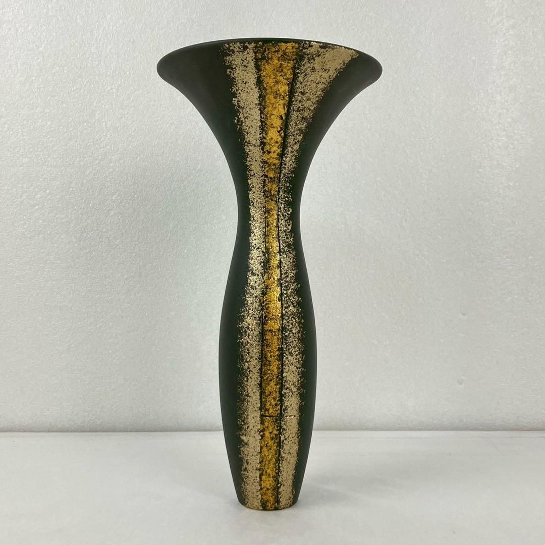 池坊　いけばな　陶器花器　華道具　花瓶 池坊 いけばな 陶器花器 華道具 花瓶 いけばな 池坊 立花 銅鋳造