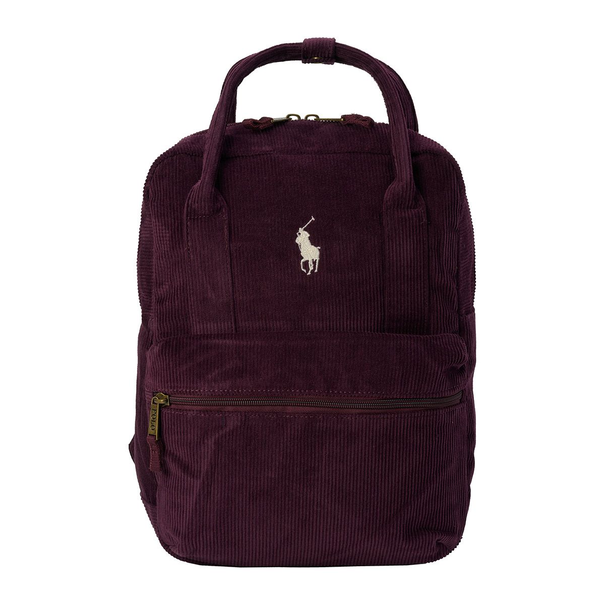 専用新品未使用たぐ付きRALPH LAUREN　リュック 新品 ポロ ラルフローレン POLO RALPH LAUREN リュックサック