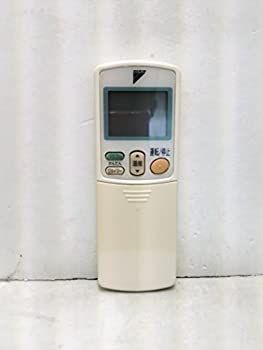 ダイキン エアコン用リモコン ARC432A13(1798920) 【公式通販】