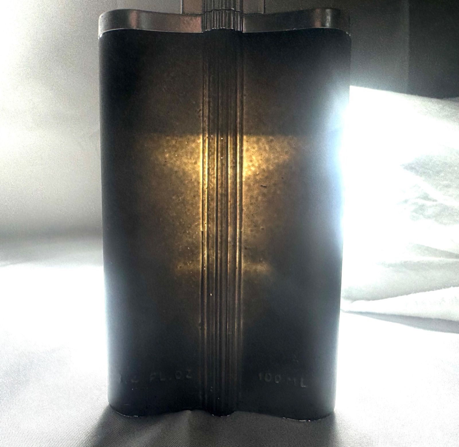 ポリス POLICE DARK FOR MEN オードトワレ 100ml 約7割残 az