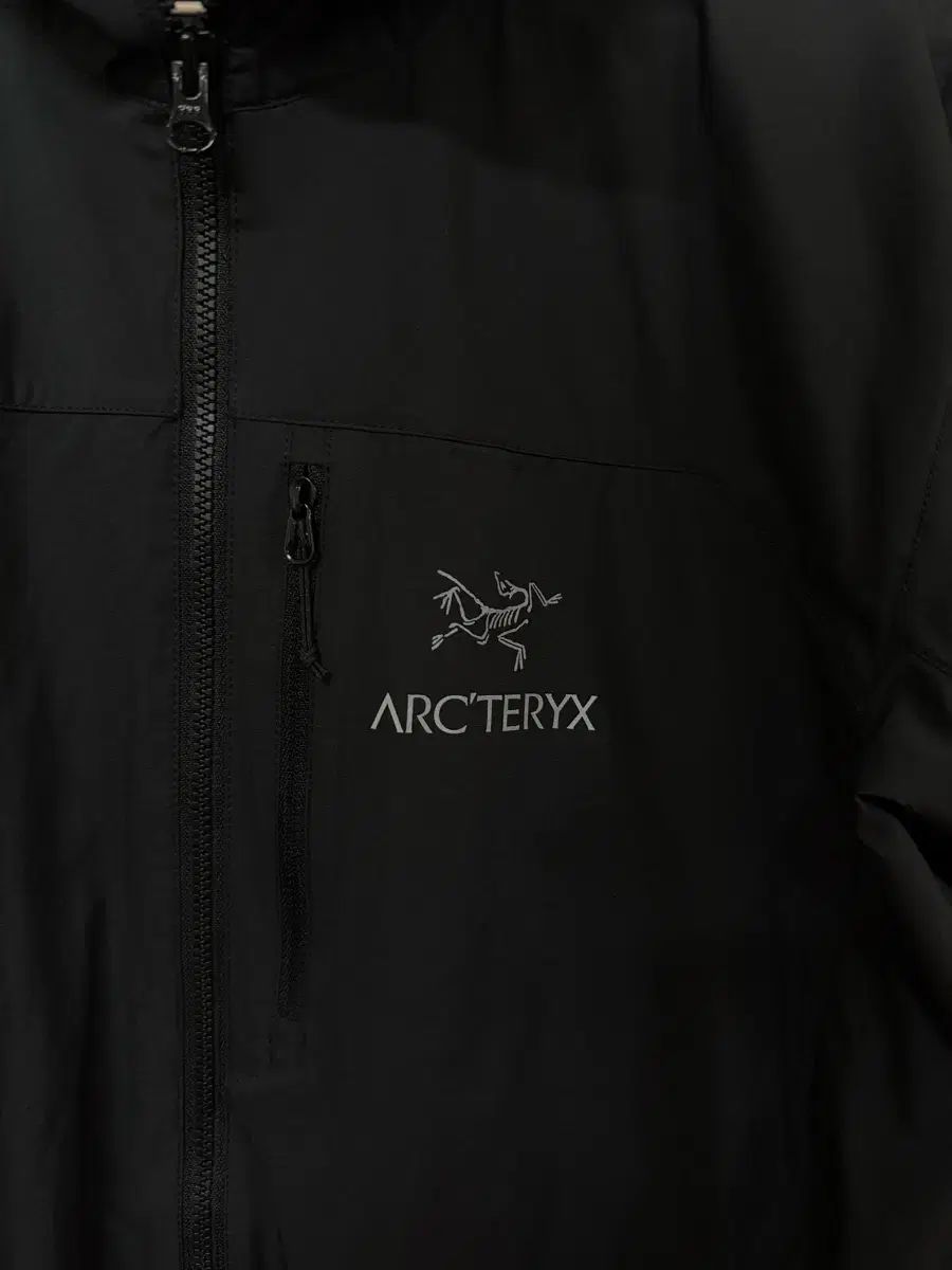 ウィンドブレーカー