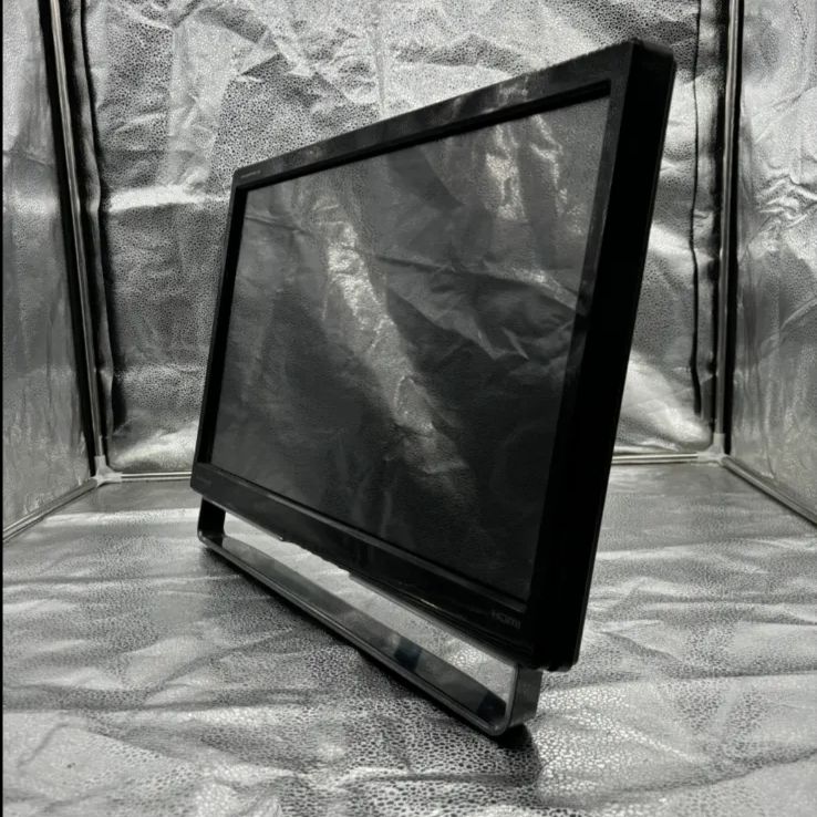 2/7 ★グリーンハウスGH-JTJ223GSHK★　21.5型　マルチタッチモニター　フルHD　HDMI端子/DVI/D-Sub　スピーカー内蔵　PS4/スイッチ対応 取扱説明書ダウンロード | GREEN HOUSE グリーンハウス