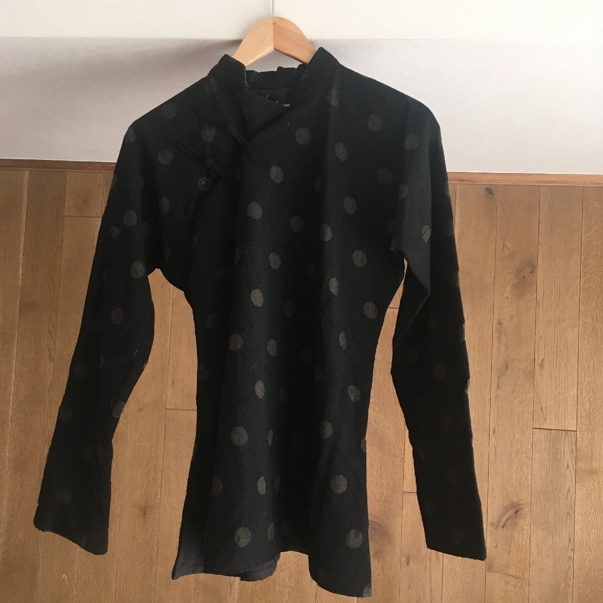 美品 AD1997 tricot COMME des GARCONSトリココムデギャルソン 