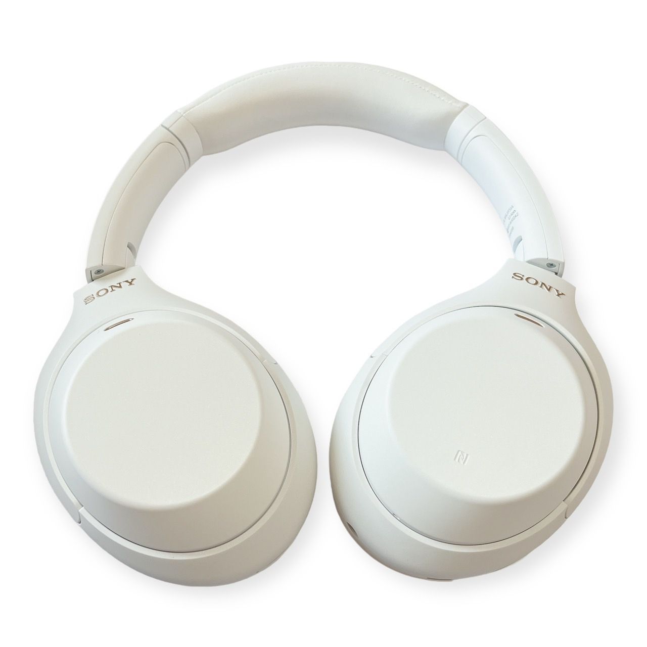 美品 】ソニー WH-1000XM4WM ワイヤレスヘッドホン 限定色 サイレント 