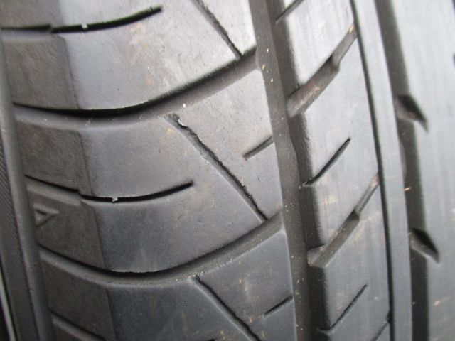 ★☆195/65R15 91S ヨコハマ S70 2019年製 4本 送料込 T43050731☆★インボイス領収書発行可能