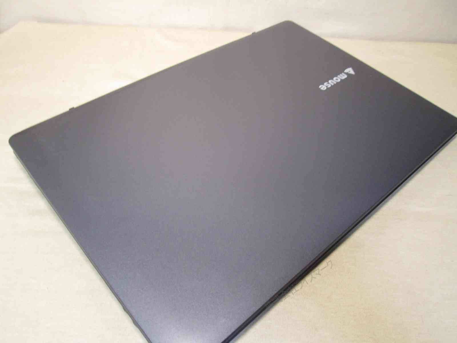 マウスコンピューター m-Book