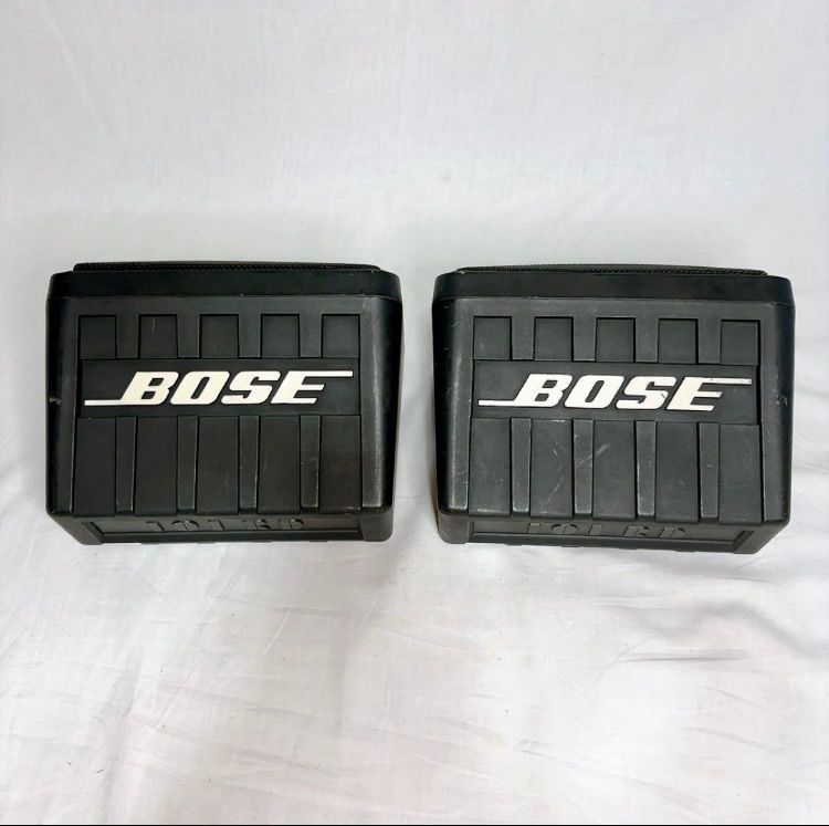 101RD 車載リア据置型スピーカー