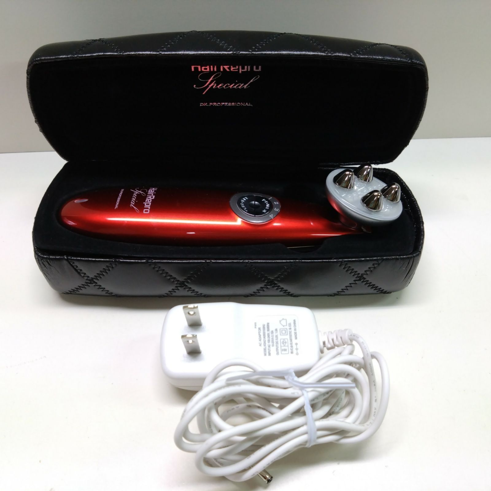 アデランス へアリプロ スペシャル HairRepro Special