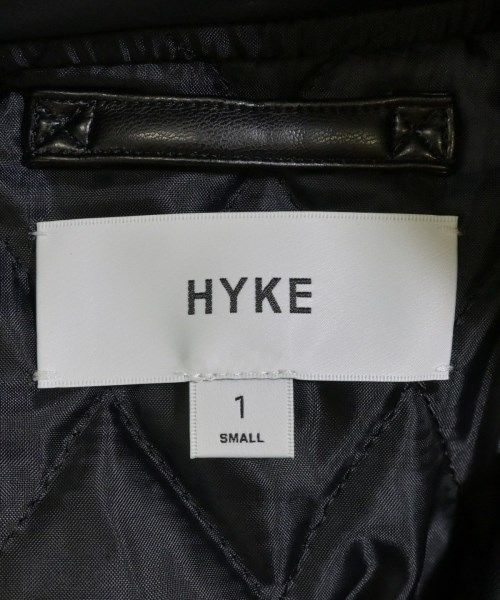 HYKE ブルゾン その他 レディース 古着 送料無料 WWW_SMP1DAWEKUDUS_SCH_ID