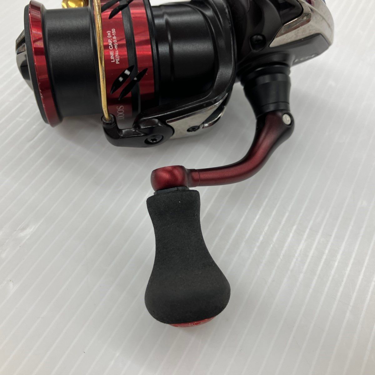 SHIMANO - σσSHIMANO シマノ 19セフィアSS C3000S 04094 やや傷や汚れあり σσSHIMANO シマノ 19セフィアSS C3000S 04094 やや傷や汚れあり