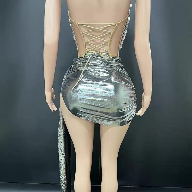 ホルターネック