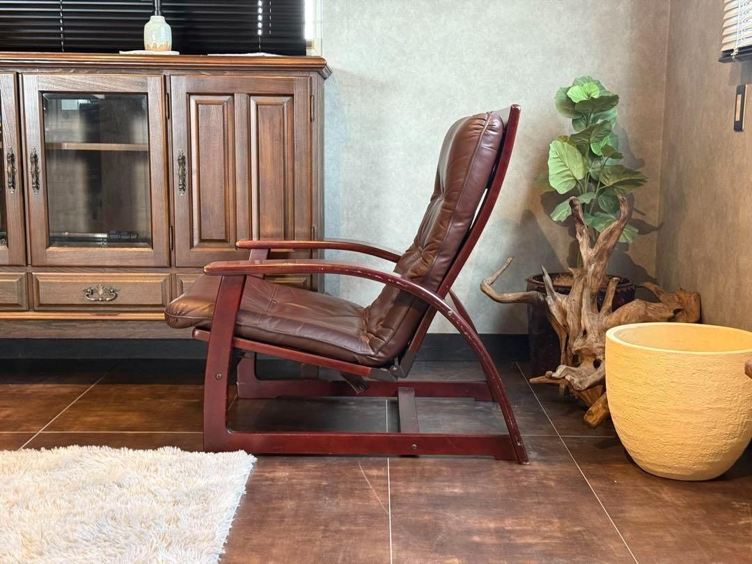 冨士ファニチア FUJI FANITURE リクライニングチェア ソファ RZ NEXPOTALLINN_EU