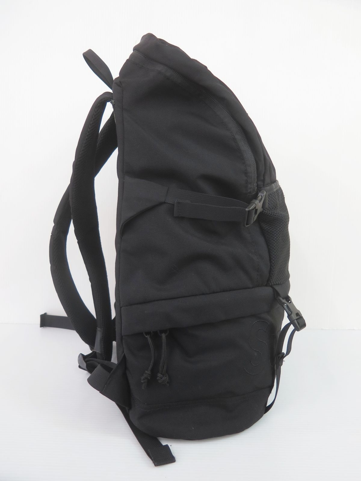 中古 Supreme 15AW Contour Backpack Supreme Contour Backpack (FW15)