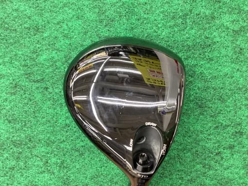 中古】 本間ゴルフ TOUR WORLD TW767 3W フェアウェイウッド FW