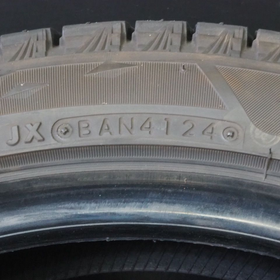 上品 ブリヂストン BLIZZAK VRX3 245 40R18 4本 スタッドレス WRX S4装着 VM系レヴォーグ GRカローラ Cクラス等にも FFCRYSTALESIA_COM