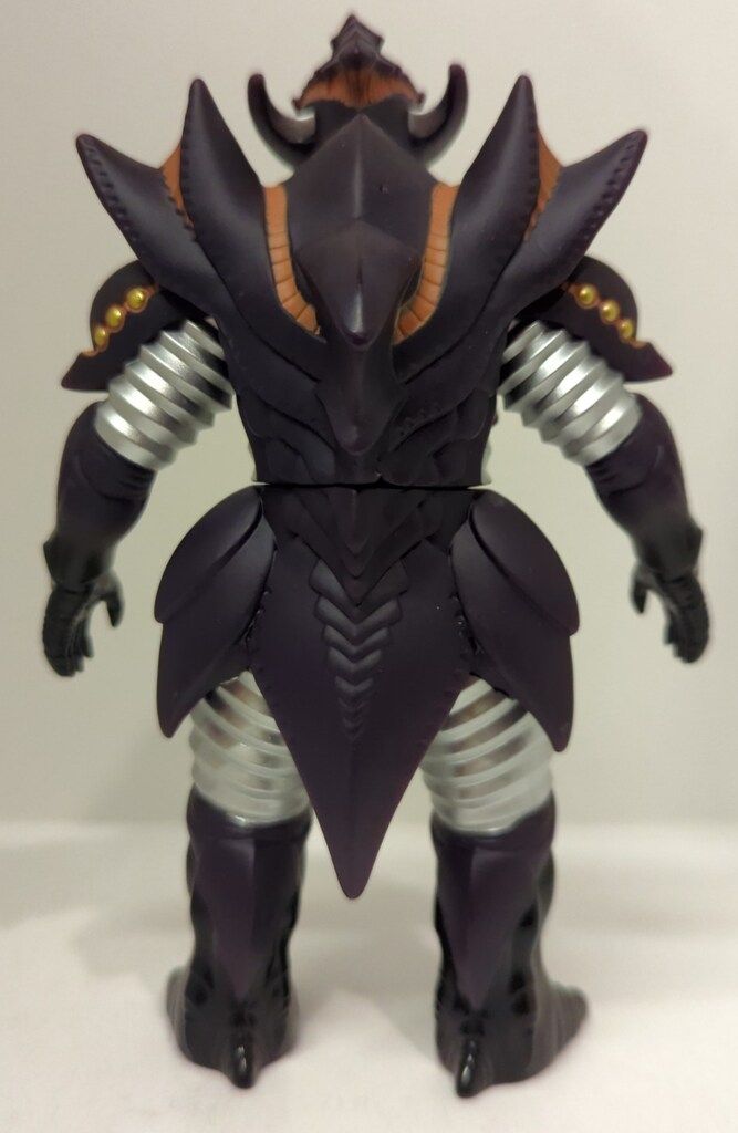 スモールソルジャーズ ニックニトロ