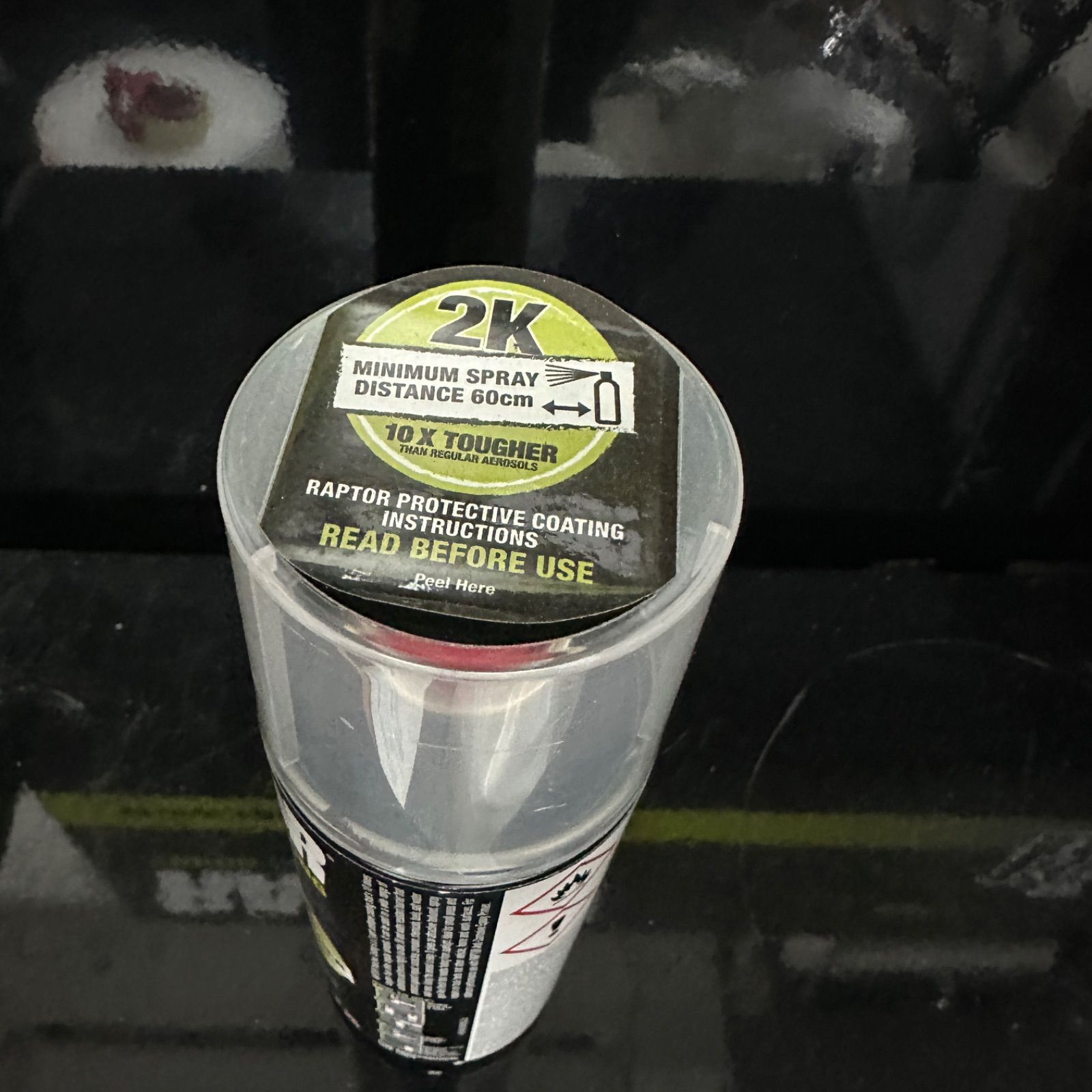 400mL ブラック