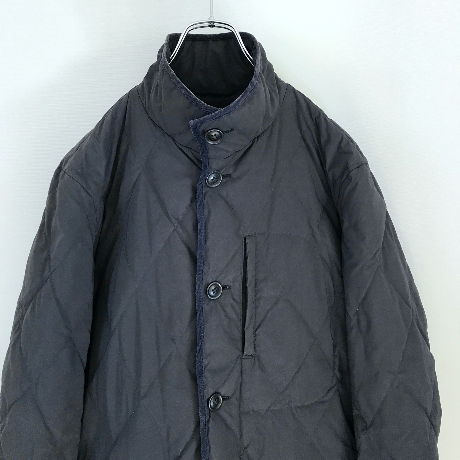 blacker steven alan☆スティーブンアラン☆キルティング ダウン 