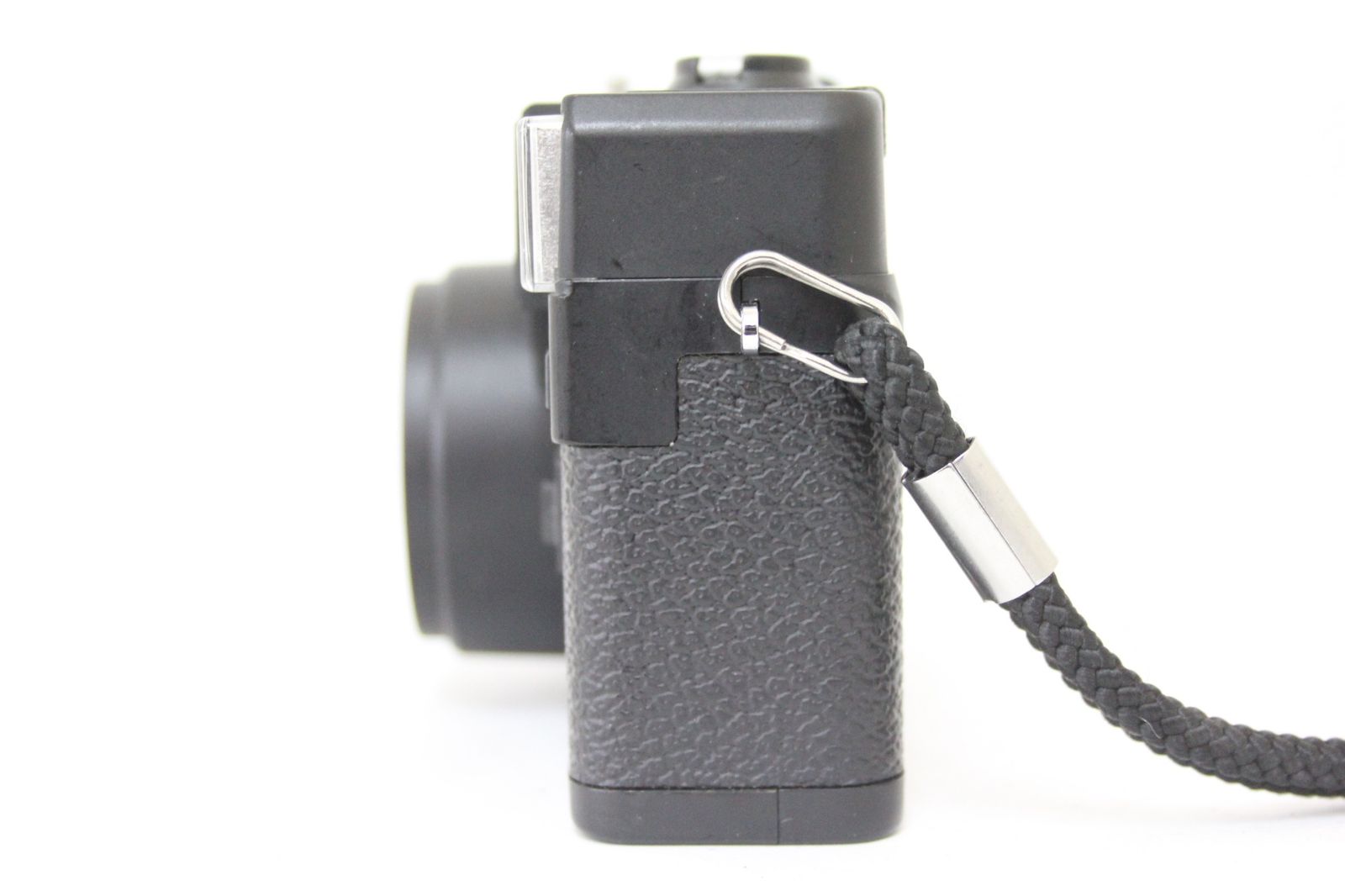 希少ROLLEI flash35　ブラックボディ ROLLEI flash35 ブラックボディ Rollei 35 Black Germany